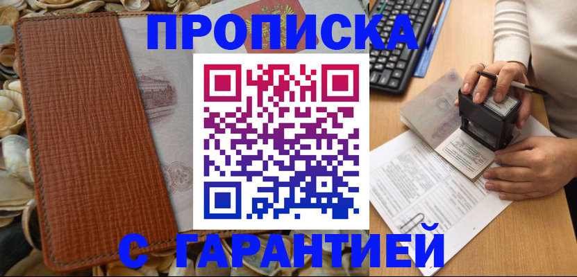 прописка 2025 в Электрогорске